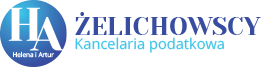 Kancelaria podatkowa ŻELICHOWSCY